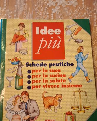 raccolta schede utili