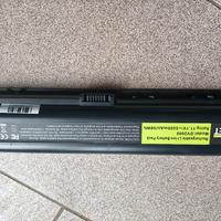 Batteria litio notebook