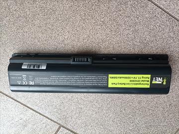 Batteria litio notebook