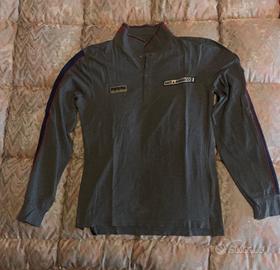 Maglietta manica lunga Baci & Abbracci