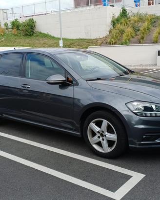 Volkswagen Golf 7