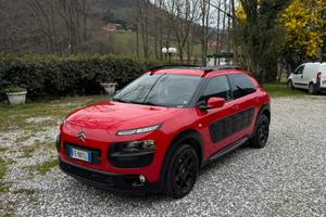 Citroen C4 Cactus Diesel