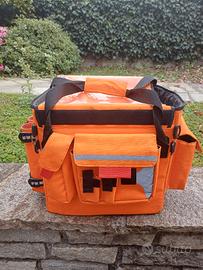 Borsa pesca kayak barca Precision Pack