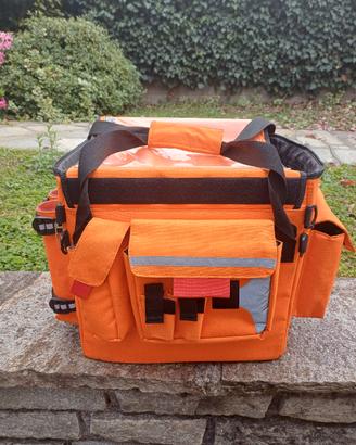 Borsa pesca kayak barca Precision Pack