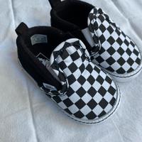 Scarpina bimbo Vans slip-on n'18