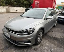 Volkswagen Golf Variant 1.6 TDI 115cv Station Wago