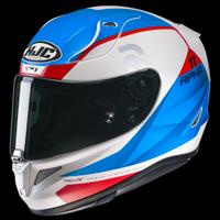 Casco integrali hjc rpha11 texen