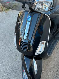 Piaggio Vespa S 150 Sprint 2009