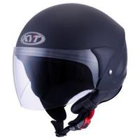 CASCO KYTbySUOMY CON VISIERA 100%ITALY NUOVO