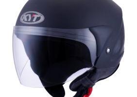 CASCO KYTbySUOMY CON VISIERA 100%ITALY NUOVO