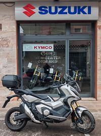 Honda X-ADV 750