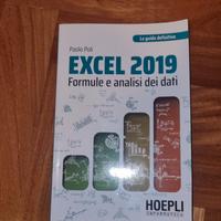 excel 2019 paolo poli
