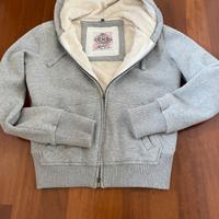 Felpa Benetton