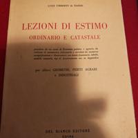 libro di estimo