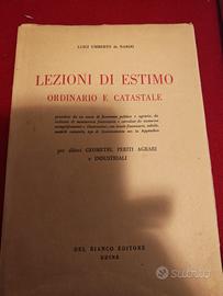 libro di estimo