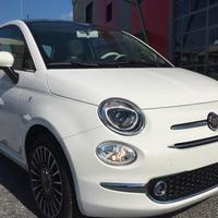 Fiat 500 Muso Musata 1.3 Mltj 2018