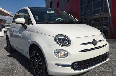 Fiat 500 Muso Musata 1.3 Mltj 2018