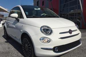 Fiat 500 Muso Musata 1.3 Mltj 2018