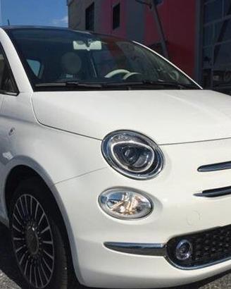 Fiat 500 Muso Musata 1.3 Mltj 2018