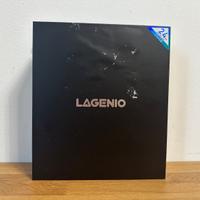Lagenio RHINO 1 PRO
