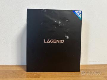 Lagenio RHINO 1 PRO