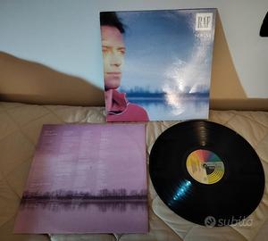 disco di Raf,sogni è tutto quello che c'è 