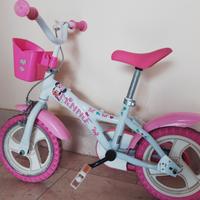 bicicletta da bambina