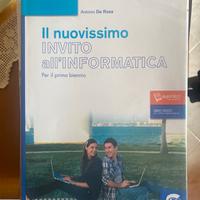 il nuovissimo invito all'informatica
