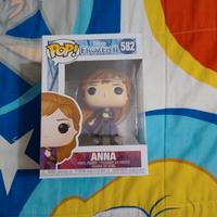 Funko Pop Anna