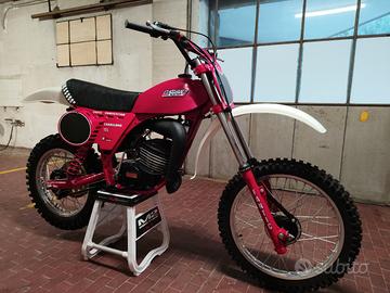 Fantic Motore 125 cross 