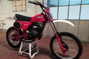 Fantic Motore 125 cross 