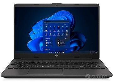 Notebook HP 250 G9