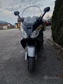 Aprilia Atlatic 500 Sprint