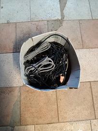 Lotto fili alimentazione 