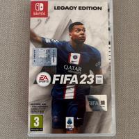 FIFA 23 per Nintendo Switch