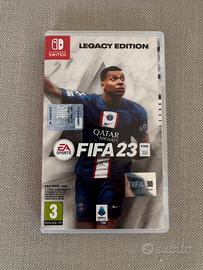 FIFA 23 per Nintendo Switch