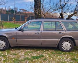 Marcedes 200 TE Station Wagon W124 GPL