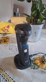 Rasoio elettrico philips 3000 series