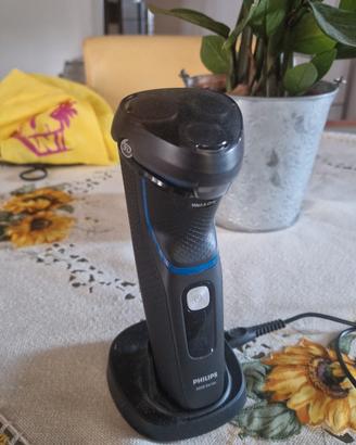 Rasoio elettrico philips 3000 series