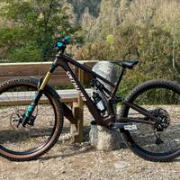 Spcialized Stumpjumper EVO comp 2023