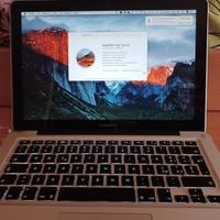 MacBook Pro 13 Early 2011