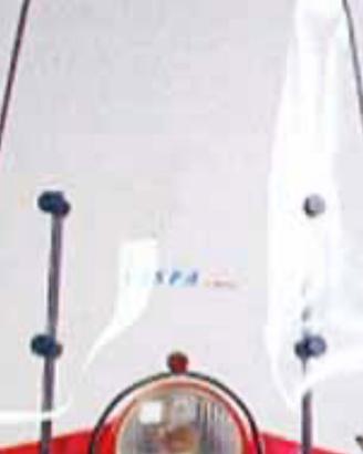Parabrezza Vespa PK/50 Special/PX