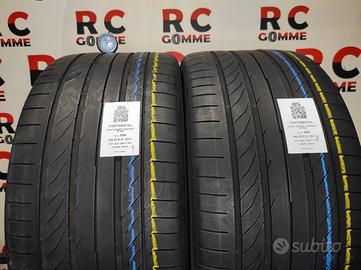 2 GOMME 295/35 R21 103Y CONTINENTAL ESTIVE
