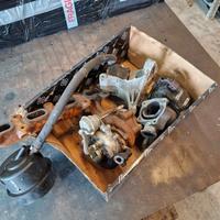 RICAMBI DUCATO IVECO DAILY III IV V TURB EGR POMP