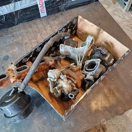 RICAMBI DUCATO IVECO DAILY III IV V TURB EGR POMP