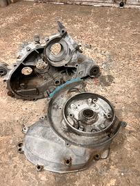 Carter motore vespa 50 hp v