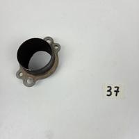 KTM SXF XC-F 250 2019 2022 FLANGIA COLLETTORE