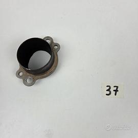 KTM SXF XC-F 250 2019 2022 FLANGIA COLLETTORE