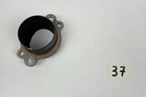 KTM SXF XC-F 250 2019 2022 FLANGIA COLLETTORE