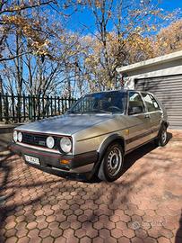 Volkswagen Golf GTI 1800 3 porte